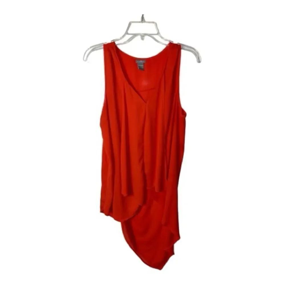 C Oliver Blouse Woman’s Size L
